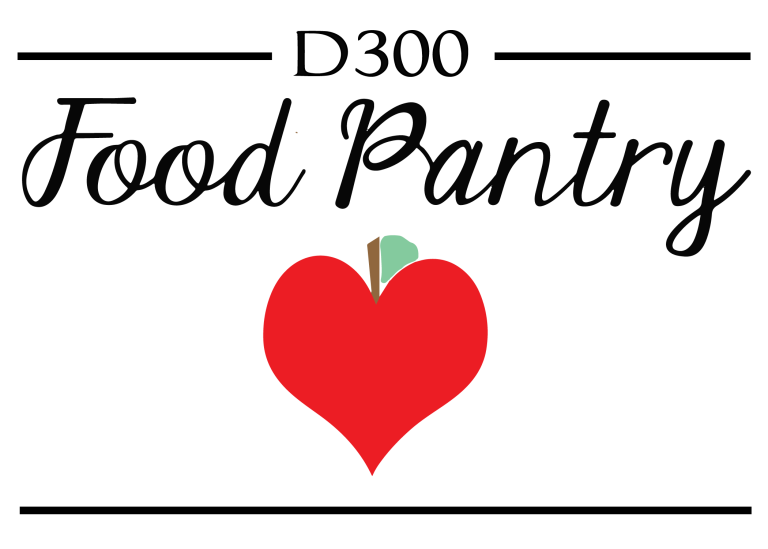 D300 Food Pantry