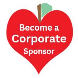 Become a corporate sponsor