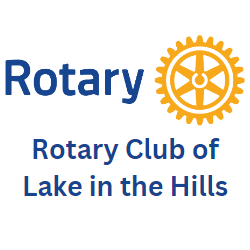 Rotary Club of Lake in the Hills