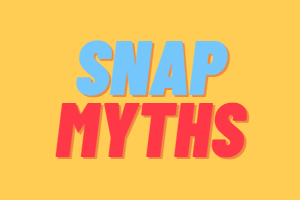 snap myths